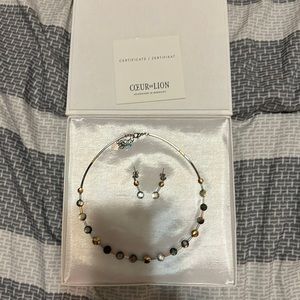 Handmade set from Germany, unique piece❤️